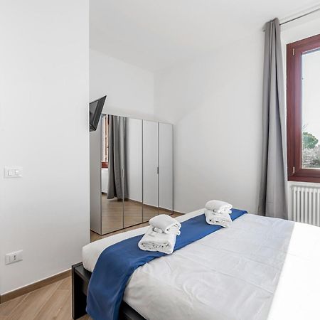 Charming Hideaway In Florence - Apt X4 Eksteriør billede