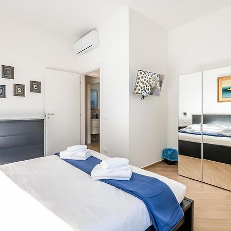 Charming Hideaway In Florence - Apt X4 Eksteriør billede