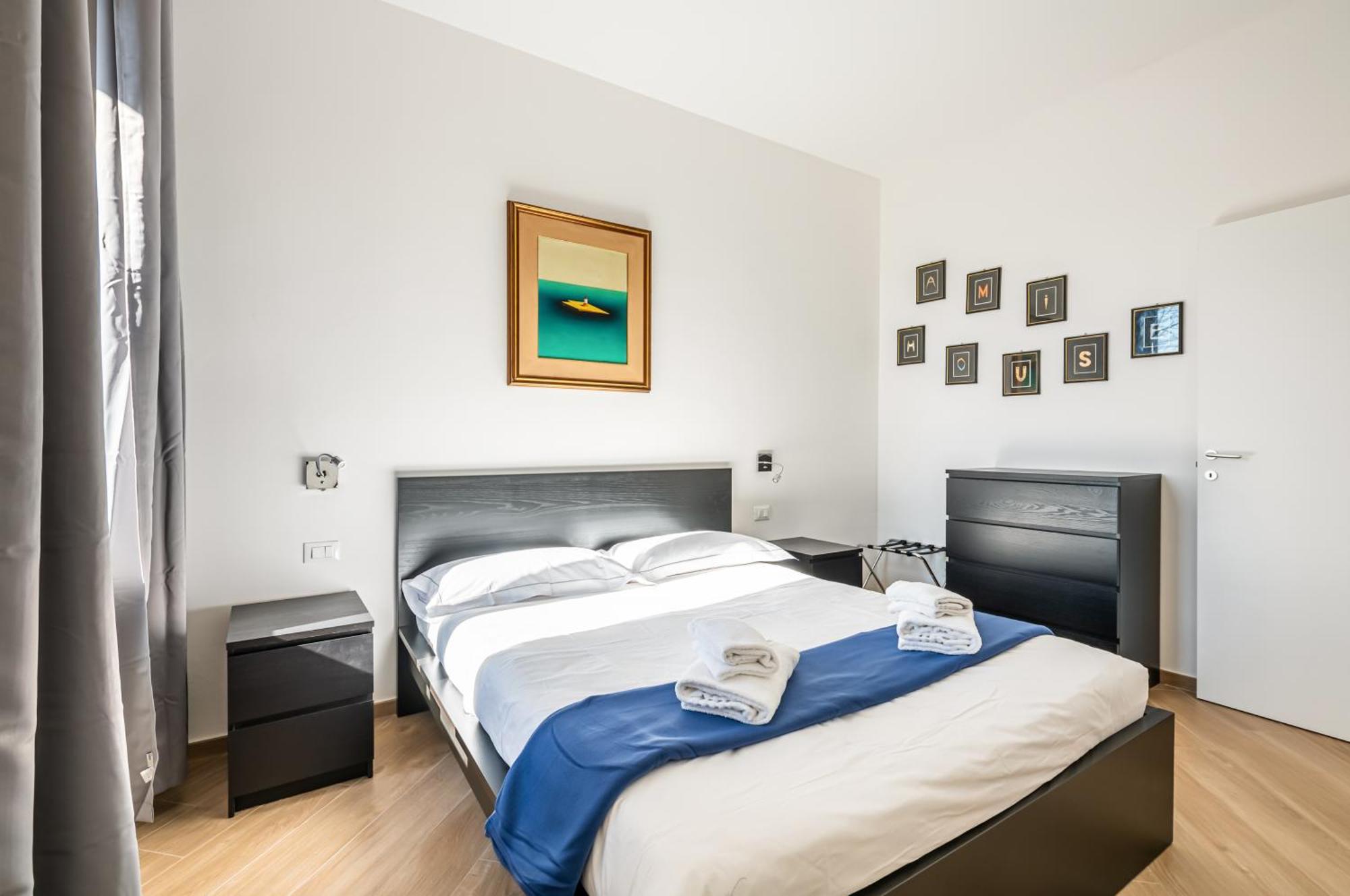 Charming Hideaway In Florence - Apt X4 Eksteriør billede