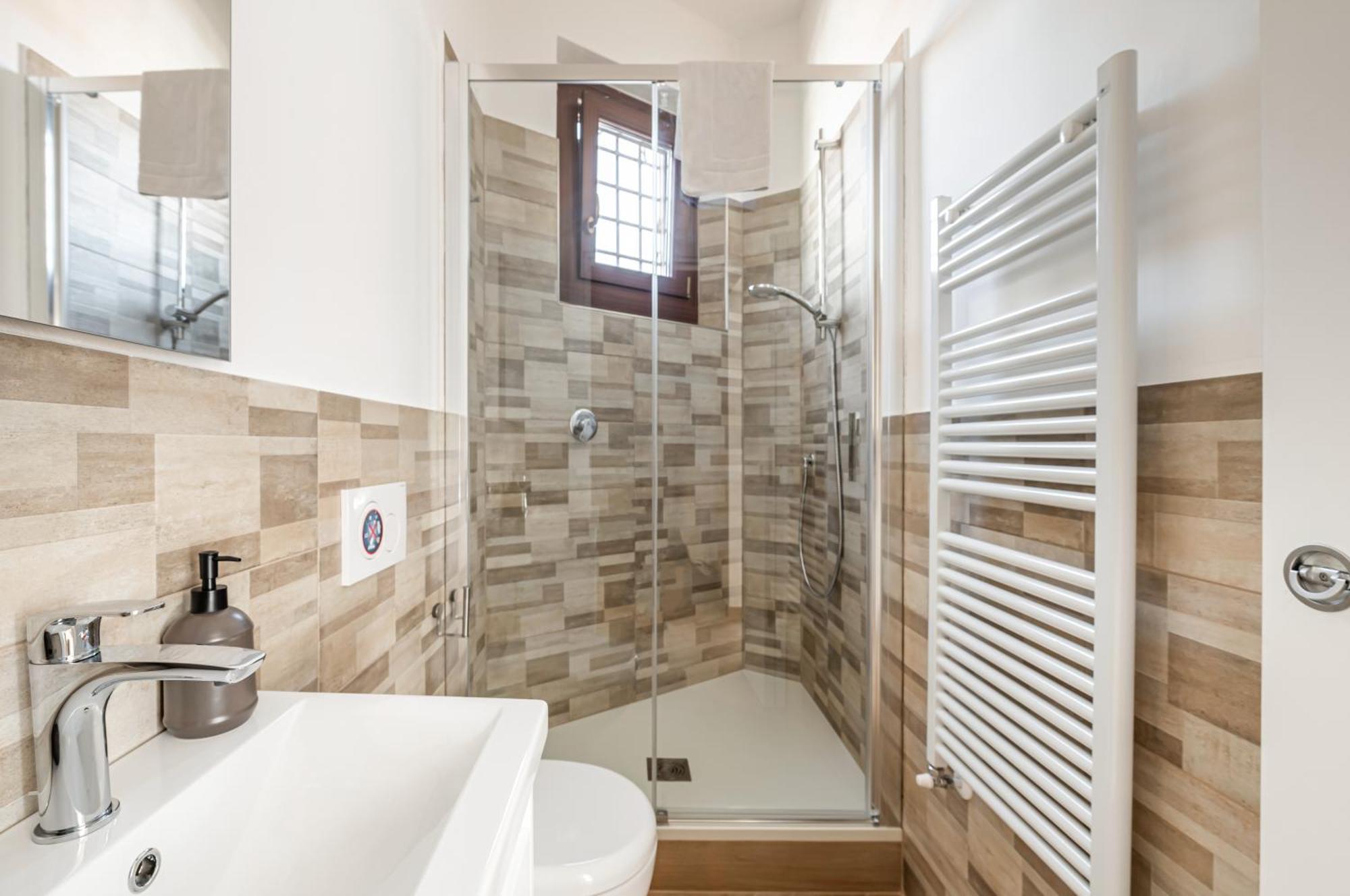 Charming Hideaway In Florence - Apt X4 Eksteriør billede