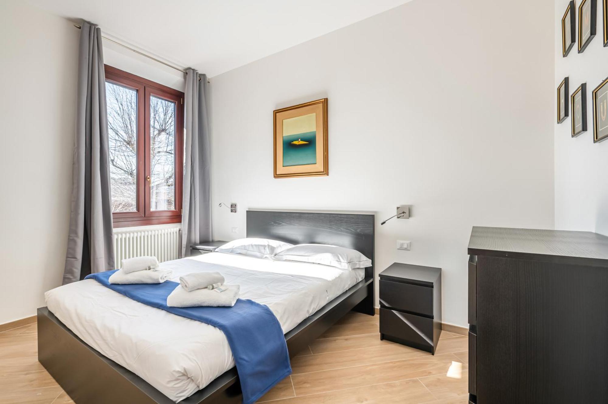 Charming Hideaway In Florence - Apt X4 Eksteriør billede